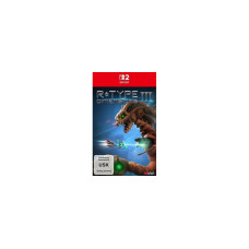 CentreSoft R-Type Dimensions III (Box) CentreSoft R-Type Dimensions III (Box)