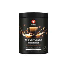 Maxi Nutrition Max Presso Proteinpulver Kaffee 300 g Maxi Nutrition Max Presso Proteinpulver Kaffee 300 g