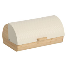Zeller Present Brotkasten 36 x 21 x 17 cm