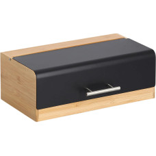 Zeller Present Brotkasten 36.3 x 20 x 13.5 cm