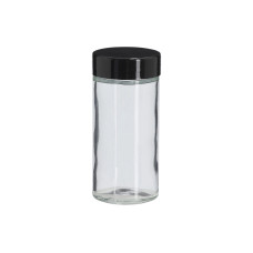 Zeller Present Gewürzglas 90 ml Glas Metall Ø 4.9.5 cm,5 cm Zeller Present Gewürzglas 90 ml Glas Metall Ø 4.9.5 cm,5 cm