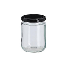 Zeller Present Einmachglas Ø 9.2 cm, 220 ml Zeller Present Einmachglas Ø 9.2 cm, 220 ml