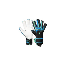 reusch Attrakt RE:GRIP Evolution Grösse: 10, Schwarz/Ocean light reusch Attrakt RE:GRIP Evolution Grösse: 10, Schwarz/Ocean light