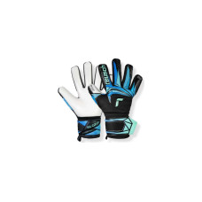 reusch Attrakt RE:GRIP NC Junior Grösse: 7, Schwarz/Ocean light reusch Attrakt RE:GRIP NC Junior Grösse: 7, Schwarz/Ocean light