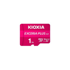 Kioxia microSDXC-Karte EXCERIA PLUS G3 1000 GB Kioxia microSDXC-Karte EXCERIA PLUS G3 1000 GB