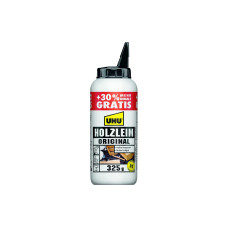UHU Holzleim original D2 250 ml, Weiss UHU Holzleim original D2 250 ml, Weiss
