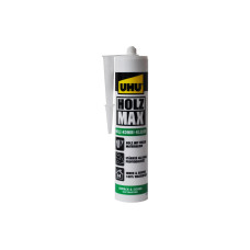 UHU Holzleim HOLZMAX 380 ml UHU Holzleim HOLZMAX 380 ml