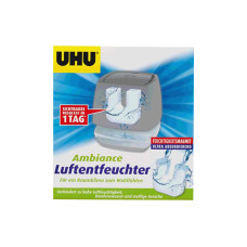 UHU Entfeuchter Ambiance Anthrazit, 450g UHU Entfeuchter Ambiance Anthrazit, 450g