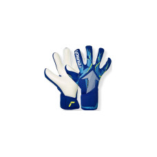 reusch Fastgrip Advance Junior Grösse: 5, Farbe: sharp blau/weiss reusch Fastgrip Advance Junior Grösse: 5, Farbe: sharp blau/weiss