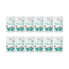 Mjamjam Nassfutter Wellness Verdauung Rind, 12 x 125 g