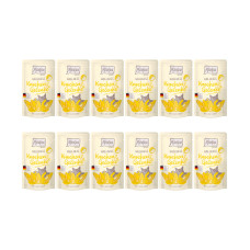 Mjamjam Nassfutter Wellness Knochen & Gelenke Rind, 12 x 125 g