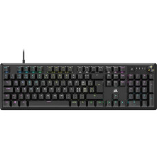 Corsair Gaming-Tastatur K70 CORE RGB Corsair Gaming-Tastatur K70 CORE RGB