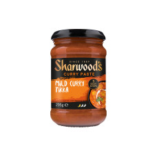Sharwood's Milde Curry Paste Tikka 295 g Sharwood's Milde Curry Paste Tikka 295 g