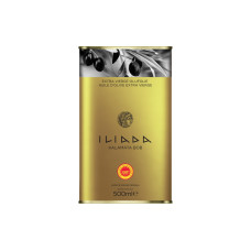 Iliada Olivenöl Extra Vergine Kalamata PDO 500 ml