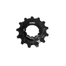KMC Kassettenritzel BCS10E mit Lockring KMC Kassettenritzel BCS10E mit Lockring