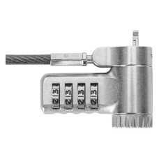 Targus Sicherheitsschloss G2 Ultimate Combo Lock
