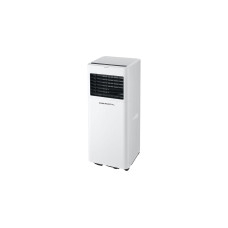 Coldtec by Kibernetik Klimagerät Light 20 m², Weiss