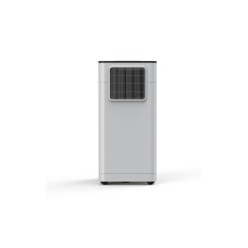 Coldtec by Kibernetik Klimagerät KL90 30 m², Schwarz/Weiss