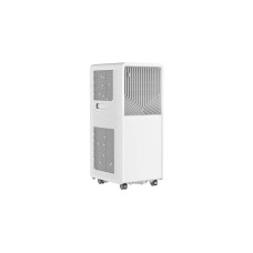 Coldtec by Kibernetik Klimagerät KL14000 30 m², Weiss