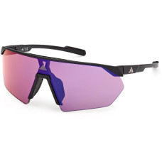 adidas SP0076 Sonnenbrille, Lens Gradient Mirror Violet adidas SP0076 Sonnenbrille, Lens Gradient Mirror Violet