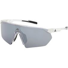 adidas SP0076 Sonnenbrille, Lens Smoke Mirror adidas SP0076 Sonnenbrille, Lens Smoke Mirror