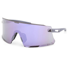 adidas Dunamis Pro SP0100 Sport Sonnenbrille, Frame Matte Lilac adidas Dunamis Pro SP0100 Sport Sonnenbrille, Frame Matte Lilac