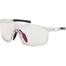 adidas Kalidro SP0117 Sport-Sonnenbrille, Crystal adidas Kalidro SP0117 Sport-Sonnenbrille, Crystal