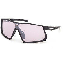adidas Kentro SP0123 Sonnenbrille Matte Black adidas Kentro SP0123 Sonnenbrille Matte Black