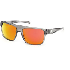 adidas ES0003 Sportsonnenbrille Grau adidas ES0003 Sportsonnenbrille Grau