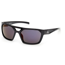 adidas ES0004 Sport Sonnenbrille, Violett adidas ES0004 Sport Sonnenbrille, Violett