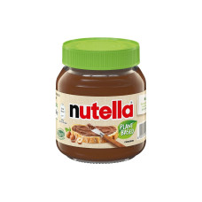 Ferrero Nutella Plant Based 350 g