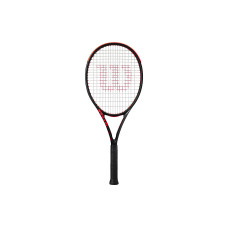 Wilson Clash Team 103 V3.0 BK RKT 1 Wilson Clash Team 103 V3.0 BK RKT 1
