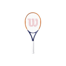 Wilson Roland-Garros 2026 Equipe HP Tennis Racket