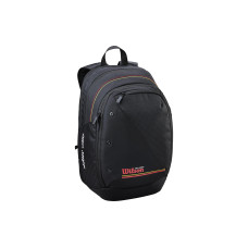 Wilson PRO STAFF CLASSIC TENNIS BACKPACK Black Wilson PRO STAFF CLASSIC TENNIS BACKPACK Black