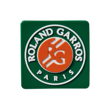 Wilson RG 2025 Dämpfer 2er-Pack Green/Orange Wilson RG 2025 Dämpfer 2er-Pack Green/Orange