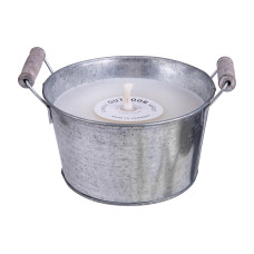 Wenzel Kerzen Outdoor Teelichter Citronella 15 x 8.5 cm Wenzel Kerzen Outdoor Teelichter Citronella 15 x 8.5 cm