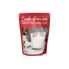 Wenzel Kerzen Wachsgranulat Winter Dreams 400 g Wenzel Kerzen Wachsgranulat Winter Dreams 400 g