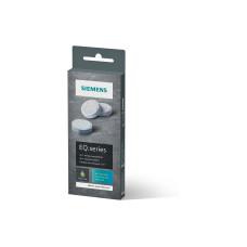 Siemens Reinigungstabletten TZ80001A 1 Stück
