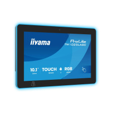 iiyama ProLite TW1025LASC-B3PNR iiyama ProLite TW1025LASC-B3PNR