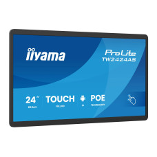 iiyama Touch Display ProLite TW2424AS-B3P Projiziert-kapazitiv iiyama Touch Display ProLite TW2424AS-B3P Projiziert-kapazitiv