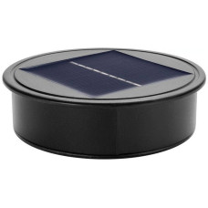 STT Solarpanel 600 mAh Schwarz STT Solarpanel 600 mAh Schwarz