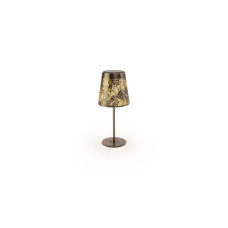 STT Tischleuchte Jungle Bronze, 30 cm STT Tischleuchte Jungle Bronze, 30 cm