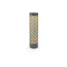 STT Laterne Solar Antic Pillar Verdoso Grün STT Laterne Solar Antic Pillar Verdoso Grün