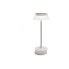 STT Tischleuchte Mini Lamp Weiss STT Tischleuchte Mini Lamp Weiss