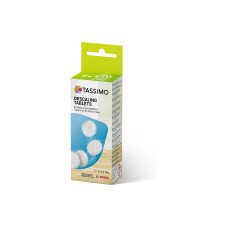 Bosch Entkalkungstabletten TCZ6004 4 Stück Bosch Entkalkungstabletten TCZ6004 4 Stück