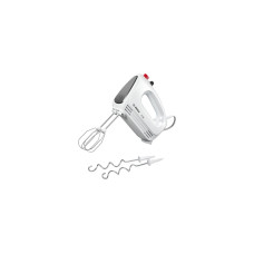 Bosch Handmixer MFQ22100 Grau/Weiss Bosch Handmixer MFQ22100 Grau/Weiss
