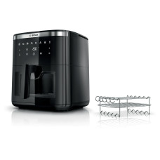 Bosch Heissluft-Fritteuse Serie 6 MAF671B1 7.2 l Bosch Heissluft-Fritteuse Serie 6 MAF671B1 7.2 l