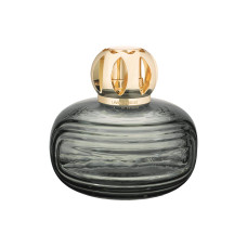 Maison Berger Duftlampe Enigma Grau, 386 ml