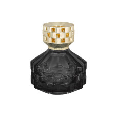 Maison Berger Duftlampe Boléro Schwarz, 284 ml