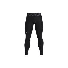 UNDER ARMOUR Funktionsunterwäsche HeatGear Leggings Schwarz, S UNDER ARMOUR Funktionsunterwäsche HeatGear Leggings Schwarz, S